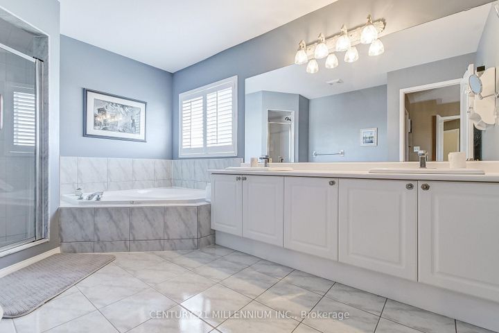 Photo 16 at 6 Collingwood Avenue, Snelgrove, Brampton