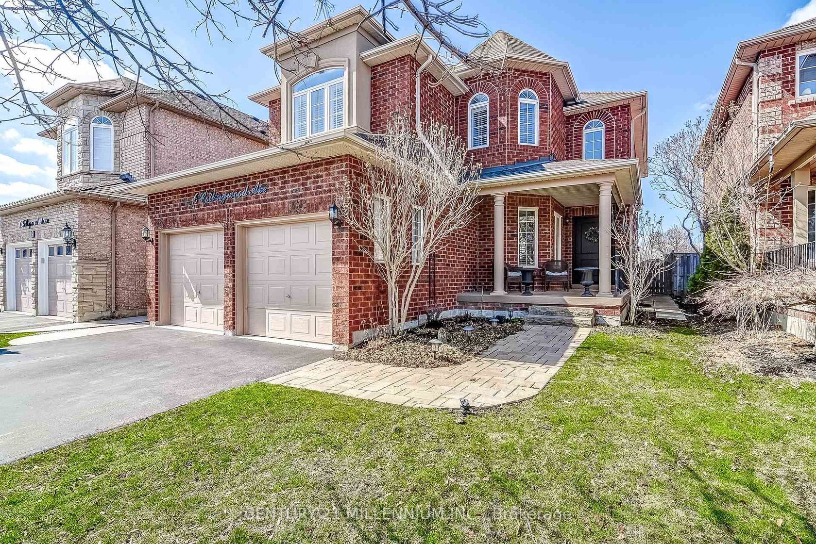 6 Collingwood Avenue, Snelgrove, Brampton 2