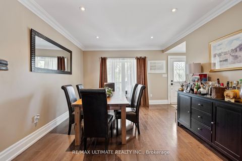 Photo 5 at 23 Seneca Avenue, Smythe, Toronto