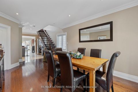 Photo 7 at 23 Seneca Avenue, Smythe, Toronto