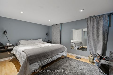 Photo 34 at 23 Seneca Avenue, Smythe, Toronto