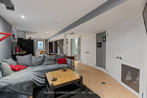 Photo 35 at 23 Seneca Avenue, Smythe, Toronto