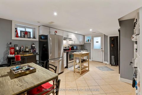 Photo 36 at 23 Seneca Avenue, Smythe, Toronto