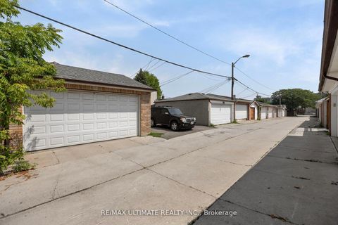 Photo 46 at 23 Seneca Avenue, Smythe, Toronto