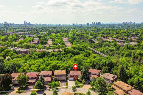 Photo 0 at 20 Saddletree Drive, Steeles, Toronto
