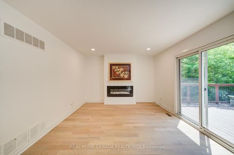 Photo 11 at 20 Saddletree Drive, Steeles, Toronto