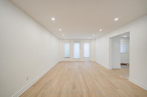 Photo 15 at 20 Saddletree Drive, Steeles, Toronto