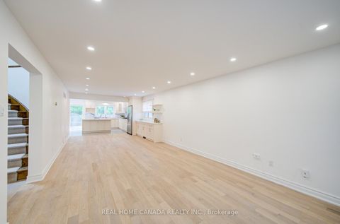 Photo 17 at 20 Saddletree Drive, Steeles, Toronto