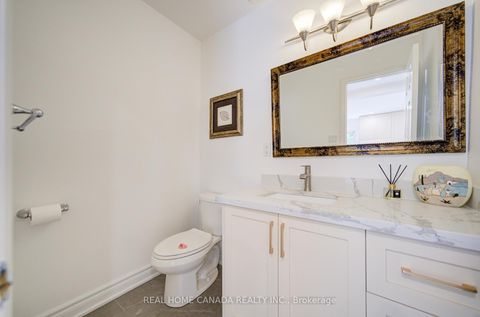 Photo 21 at 20 Saddletree Drive, Steeles, Toronto