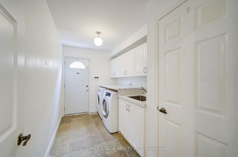 Photo 22 at 20 Saddletree Drive, Steeles, Toronto