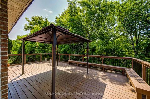 Photo 23 at 20 Saddletree Drive, Steeles, Toronto Photo 23 at 20 Saddletree Drive, Steeles, Toronto