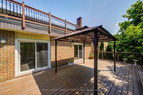 Photo 24 at 20 Saddletree Drive, Steeles, Toronto