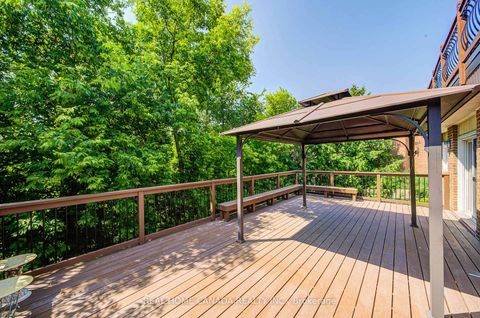 Photo 25 at 20 Saddletree Drive, Steeles, Toronto