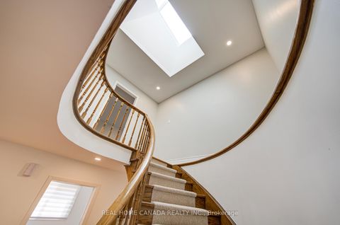 Photo 26 at 20 Saddletree Drive, Steeles, Toronto