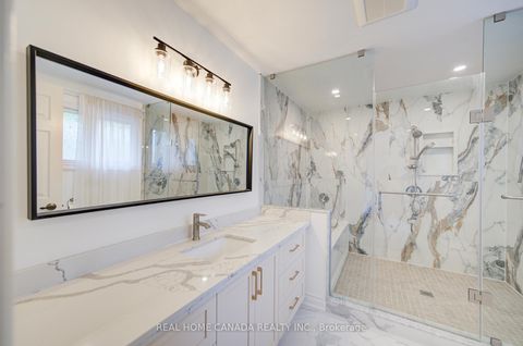 Photo 30 at 20 Saddletree Drive, Steeles, Toronto