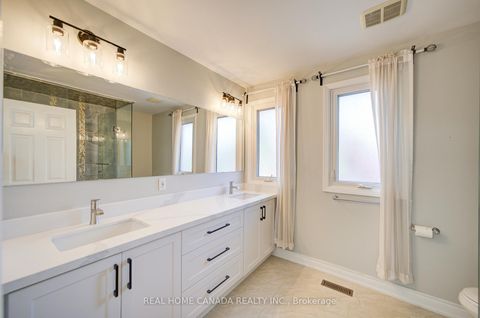 Photo 40 at 20 Saddletree Drive, Steeles, Toronto