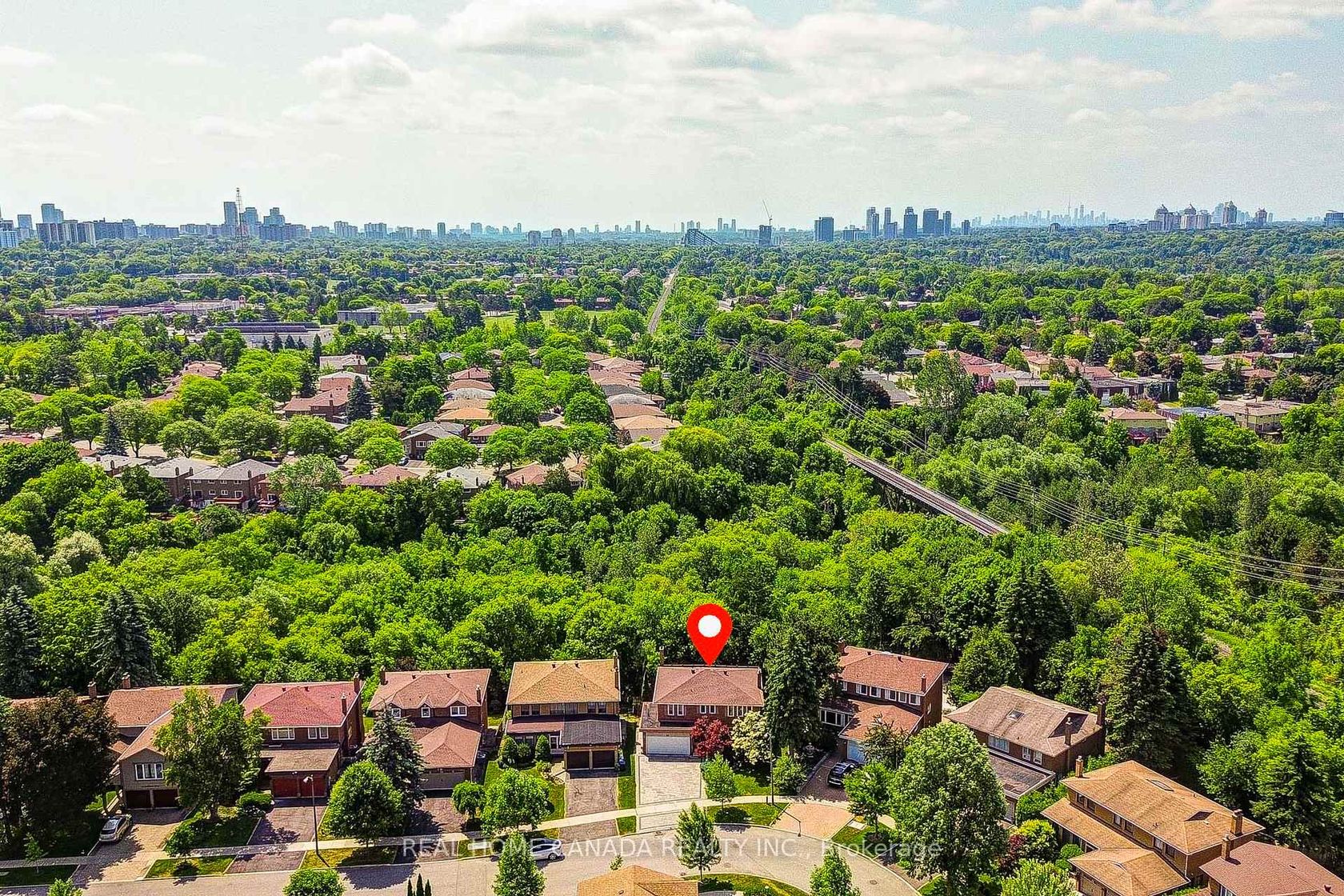 20 Saddletree Drive, Steeles, Toronto 