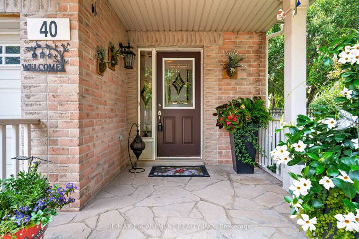 Photo 2 at 40 - 2511 Boros Road, Rose, Burlington