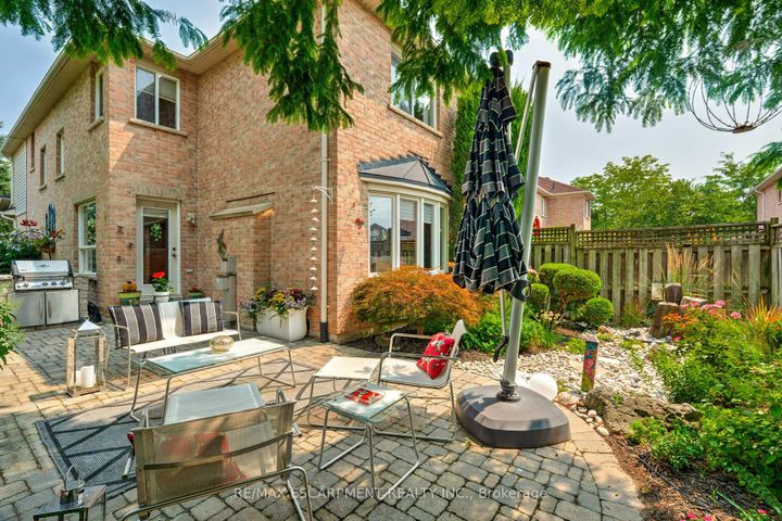 Photo 4 at 40 - 2511 Boros Road, Rose, Burlington