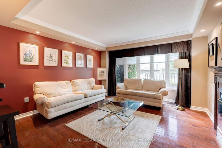 Photo 8 at 40 - 2511 Boros Road, Rose, Burlington