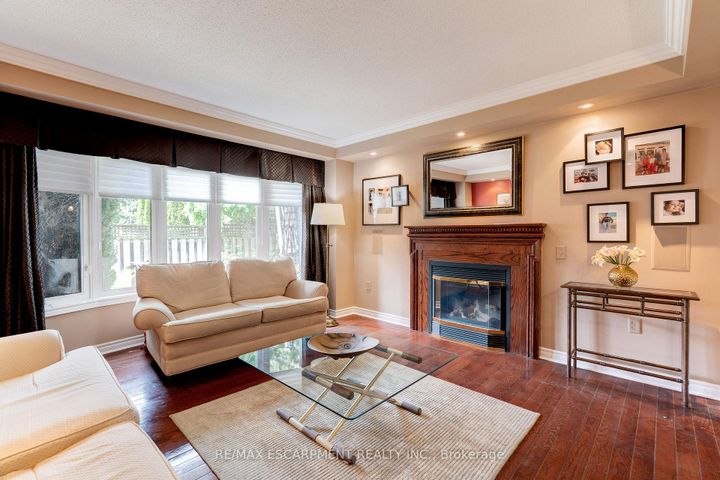 Photo 9 at 40 - 2511 Boros Road, Rose, Burlington
