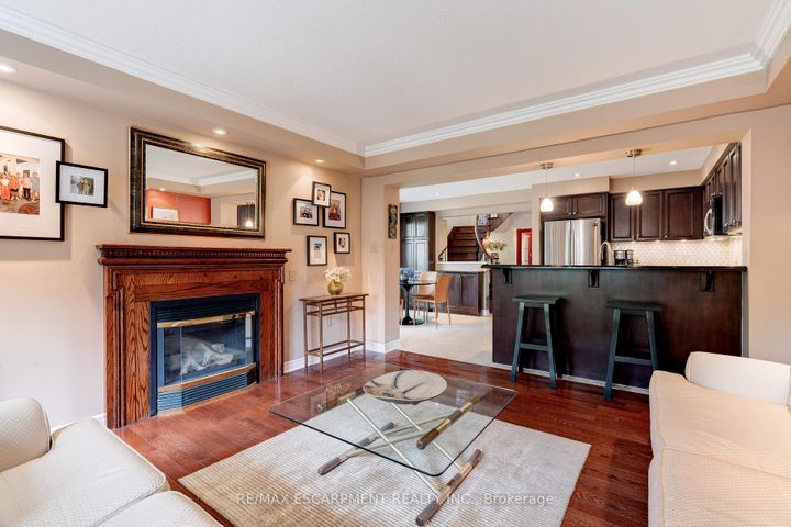 Photo 10 at 40 - 2511 Boros Road, Rose, Burlington
