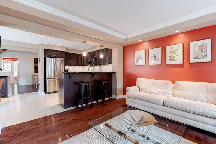 Photo 11 at 40 - 2511 Boros Road, Rose, Burlington