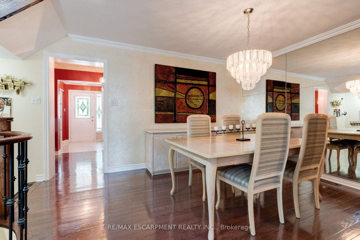 Photo 12 at 40 - 2511 Boros Road, Rose, Burlington