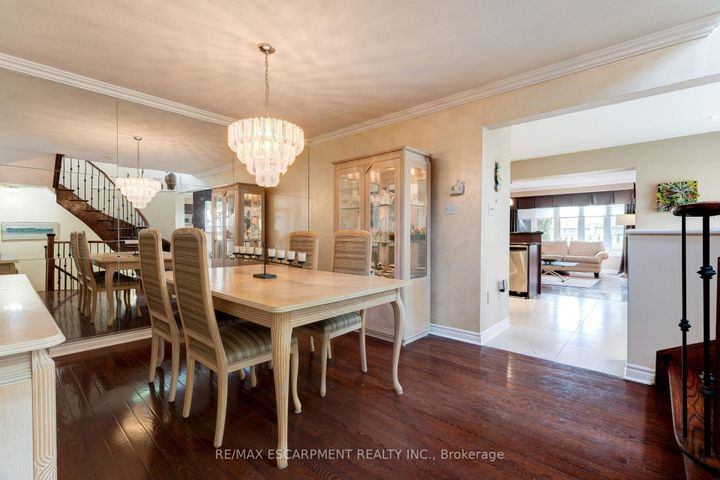 Photo 13 at 40 - 2511 Boros Road, Rose, Burlington