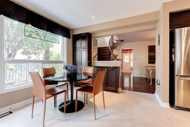 Photo 18 at 40 - 2511 Boros Road, Rose, Burlington