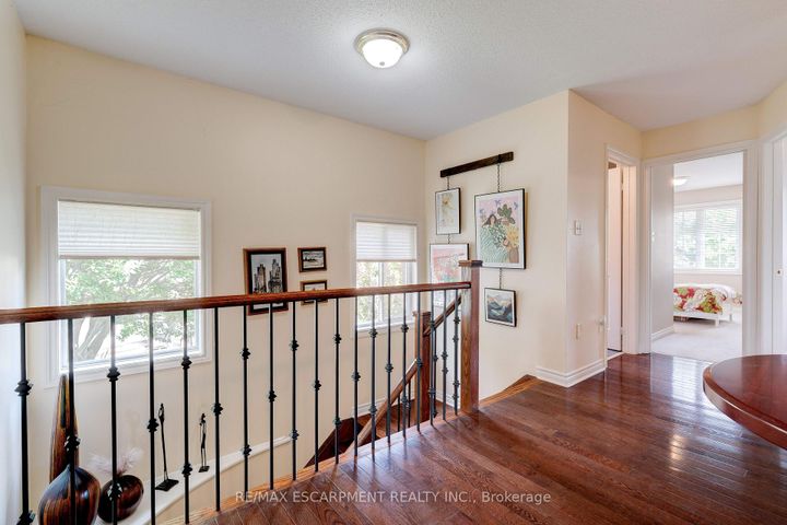 Photo 20 at 40 - 2511 Boros Road, Rose, Burlington