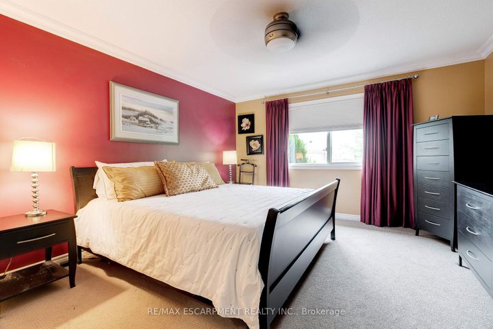 Photo 21 at 40 - 2511 Boros Road, Rose, Burlington