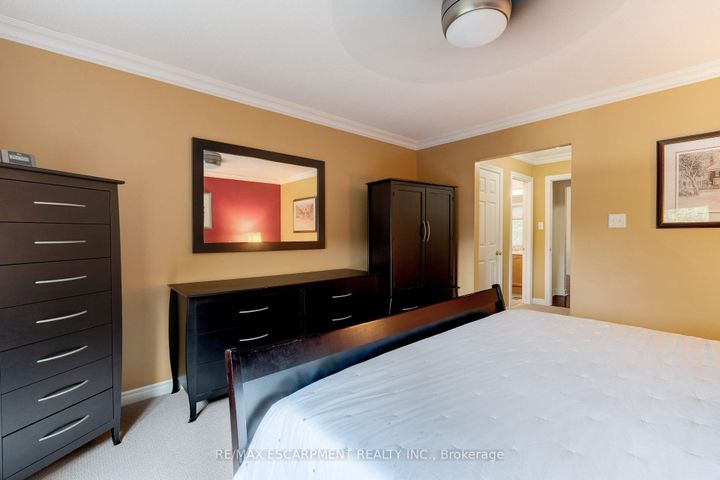 Photo 22 at 40 - 2511 Boros Road, Rose, Burlington