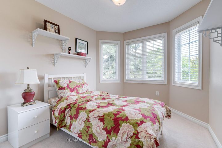 Photo 25 at 40 - 2511 Boros Road, Rose, Burlington
