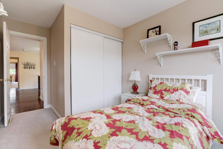 Photo 26 at 40 - 2511 Boros Road, Rose, Burlington