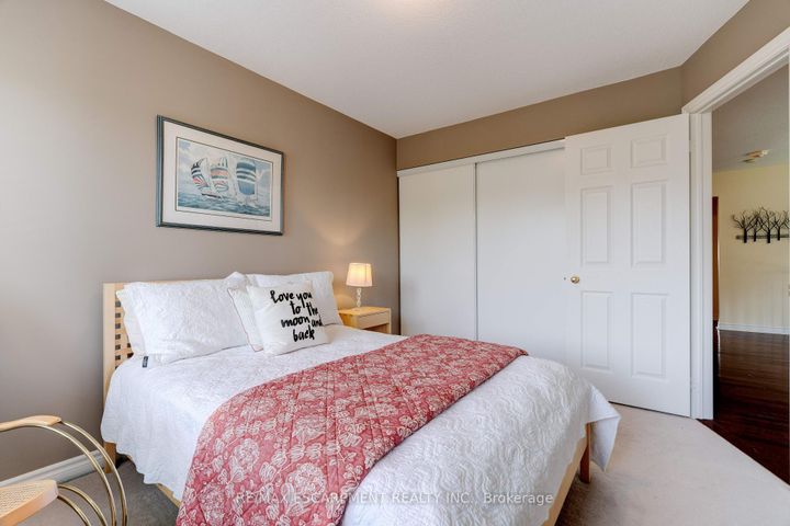 Photo 28 at 40 - 2511 Boros Road, Rose, Burlington
