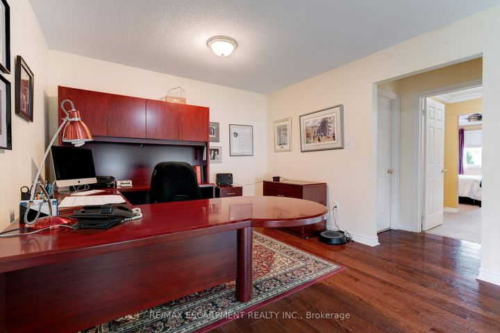 Photo 31 at 40 - 2511 Boros Road, Rose, Burlington