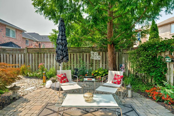 Photo 40 at 40 - 2511 Boros Road, Rose, Burlington