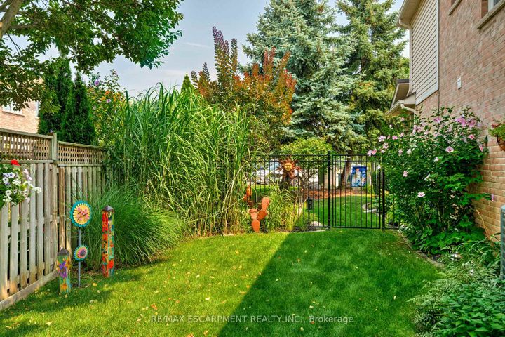 Photo 41 at 40 - 2511 Boros Road, Rose, Burlington