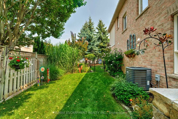 Photo 42 at 40 - 2511 Boros Road, Rose, Burlington