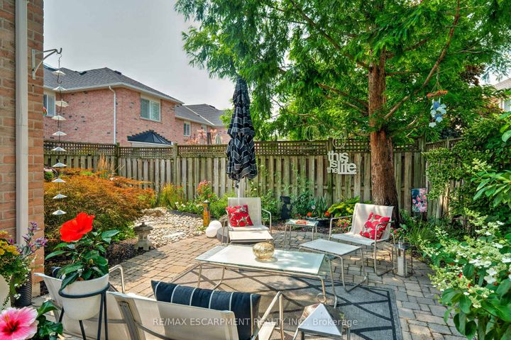 Photo 44 at 40 - 2511 Boros Road, Rose, Burlington