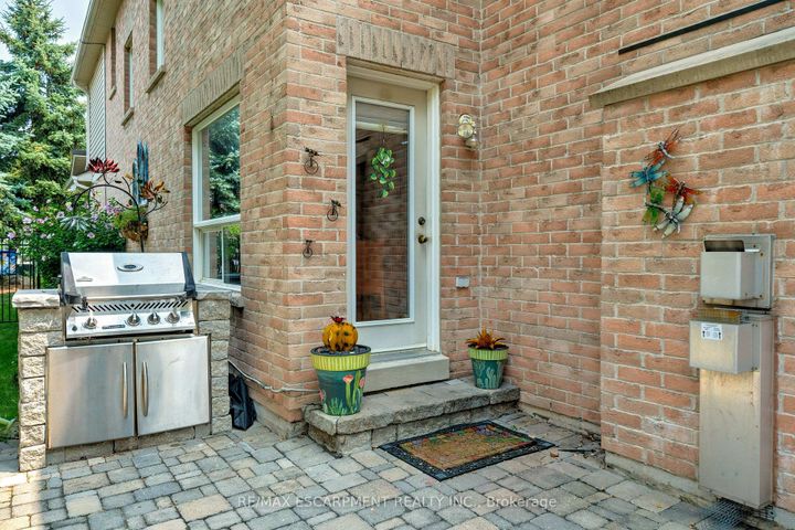 Photo 45 at 40 - 2511 Boros Road, Rose, Burlington