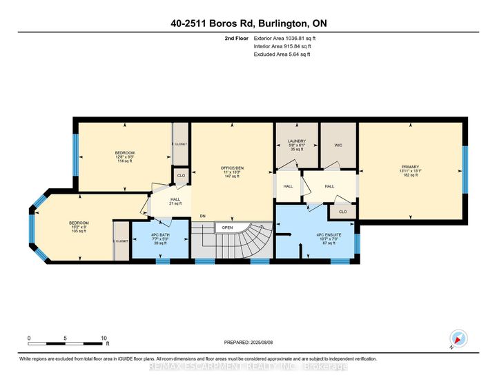Photo 47 at 40 - 2511 Boros Road, Rose, Burlington