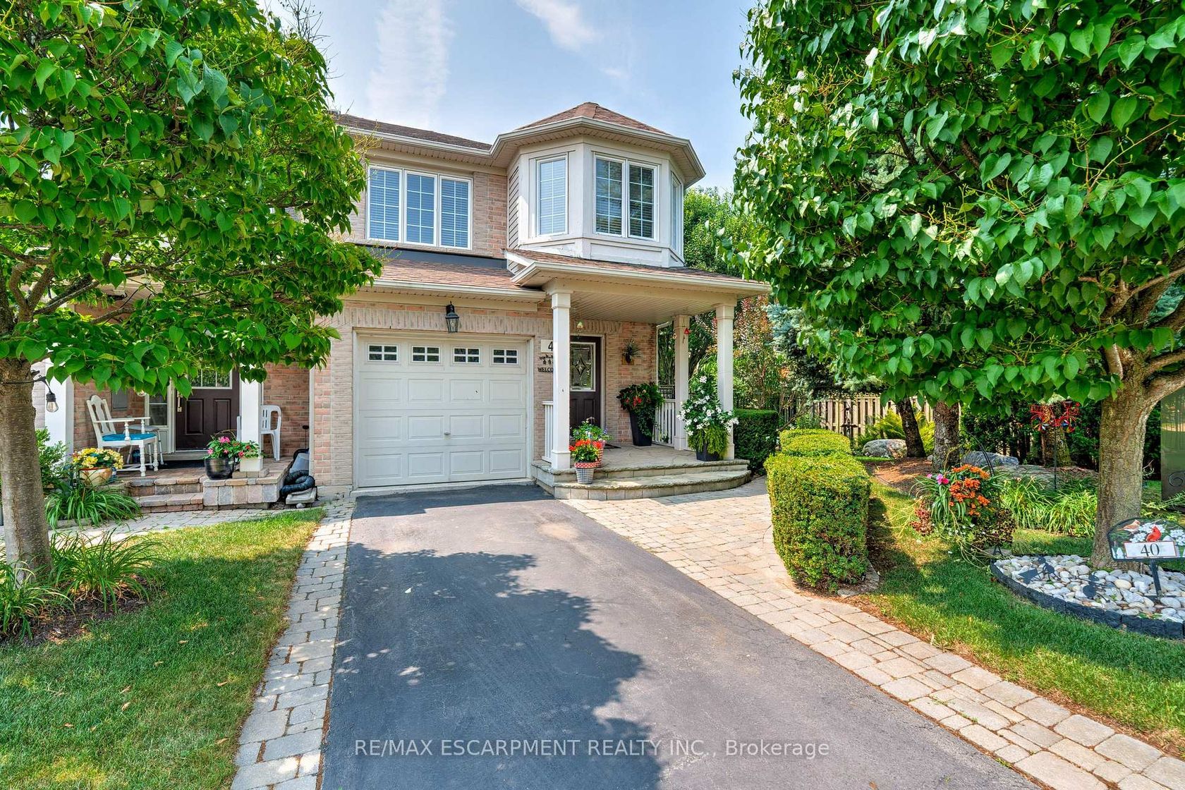 40 - 2511 Boros Road, Rose, Burlington 2