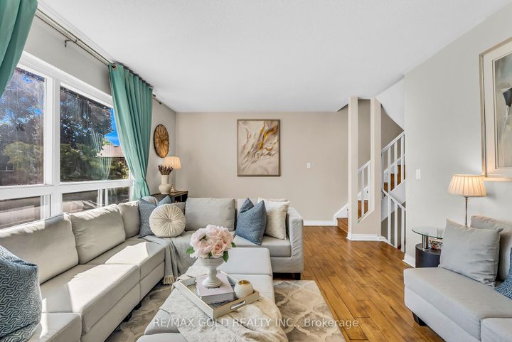 Photo 16 at 7 - 3065 Lenester Drive, Erindale, Mississauga