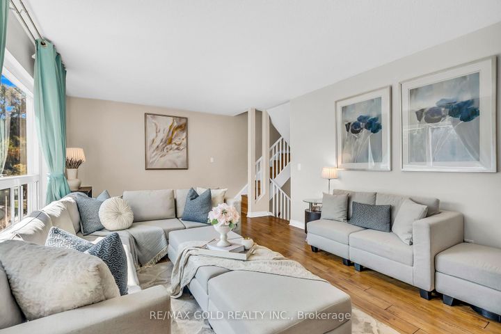 Photo 17 at 7 - 3065 Lenester Drive, Erindale, Mississauga