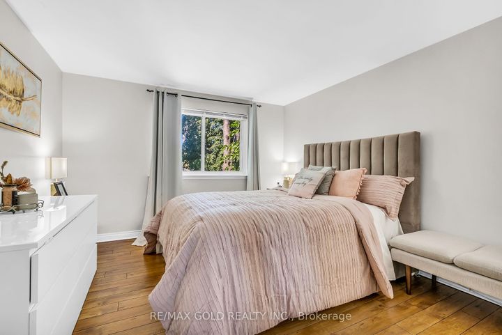 Photo 21 at 7 - 3065 Lenester Drive, Erindale, Mississauga