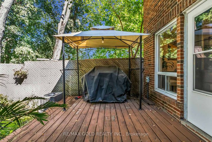 Photo 40 at 7 - 3065 Lenester Drive, Erindale, Mississauga