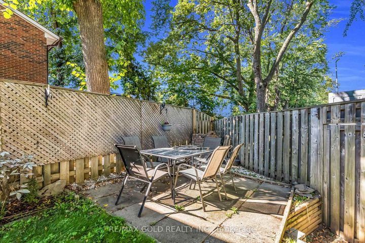 Photo 41 at 7 - 3065 Lenester Drive, Erindale, Mississauga