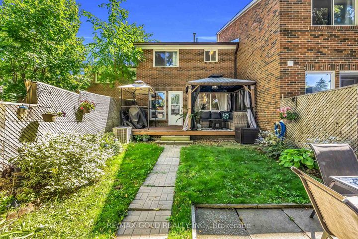 Photo 42 at 7 - 3065 Lenester Drive, Erindale, Mississauga